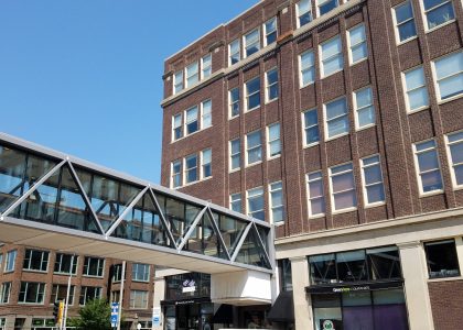 The Lofts at Shriver Square