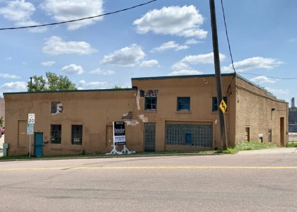 Reid Street Building