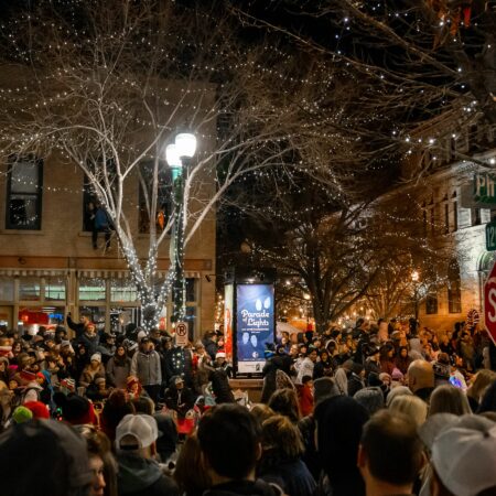 How You Can Make the Most of Your Parade of Lights Experience