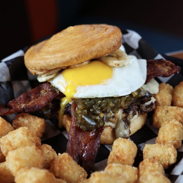 12th Annual Downtown Sioux Falls Burger Battle Downtown Sioux Falls