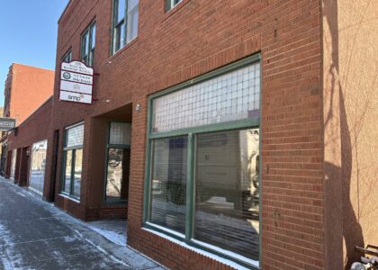 Downtown Randolph Building – Suite C