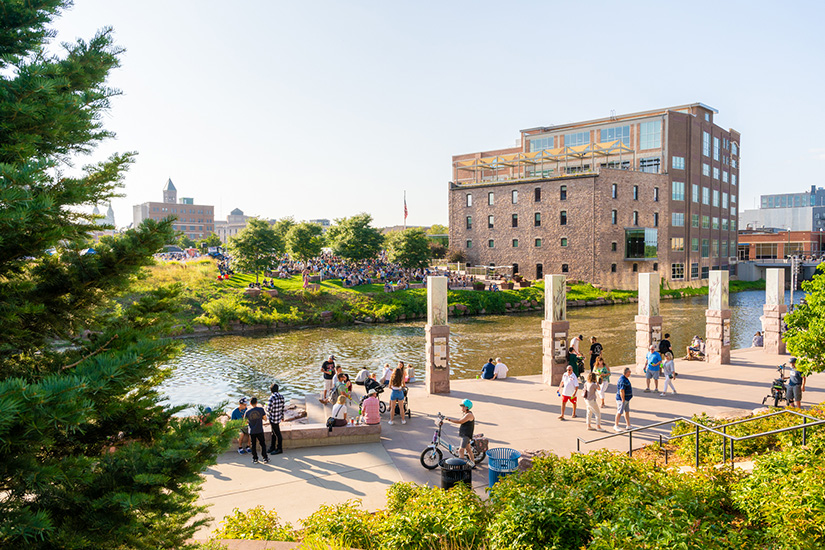 Riverfest Photo