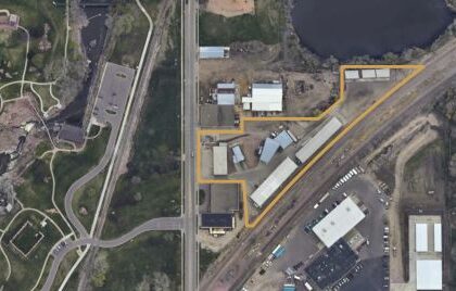 Weber Properties