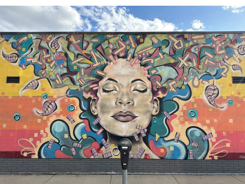 Call for Artist Photo