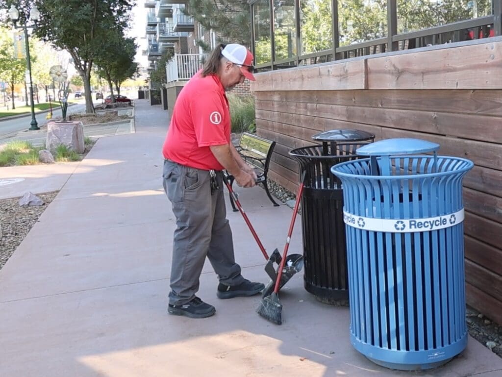 Call for Service Photo