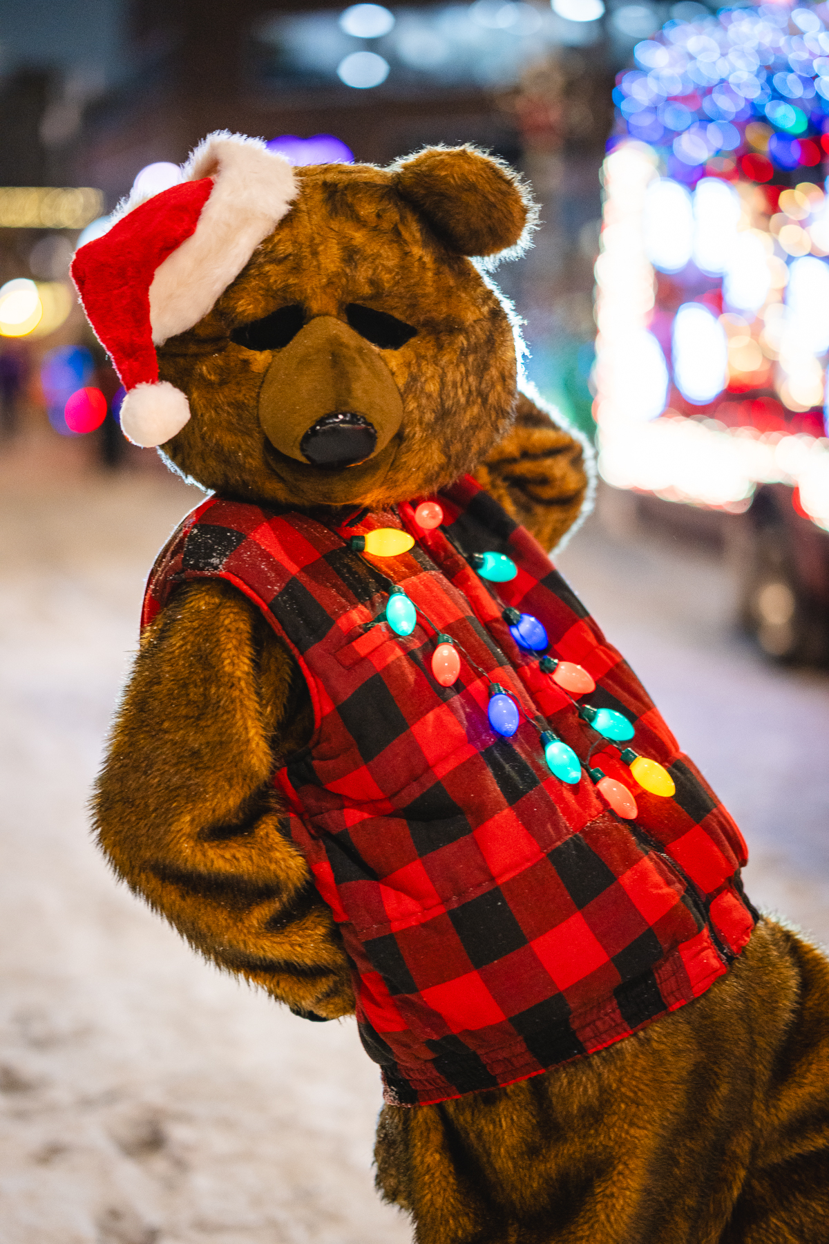 Parade of Lights 2025