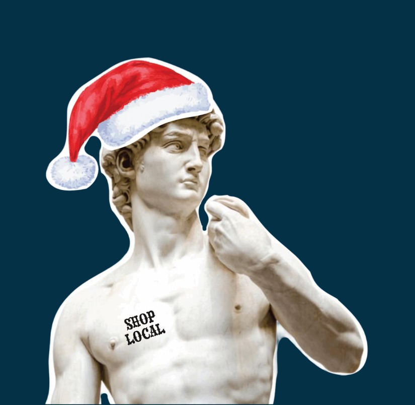 Downtown Gives Photo