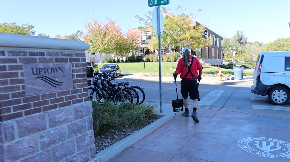 Quality of Life Assistance & Street Outreach