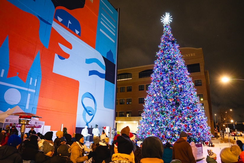 Marketbeat holiday plaza Photo