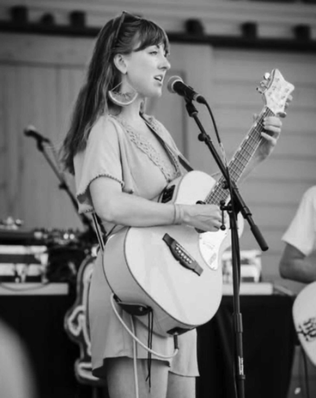 Elsa Rae at the Old Courthouse Museum Winter Concert Series - Downtown ...