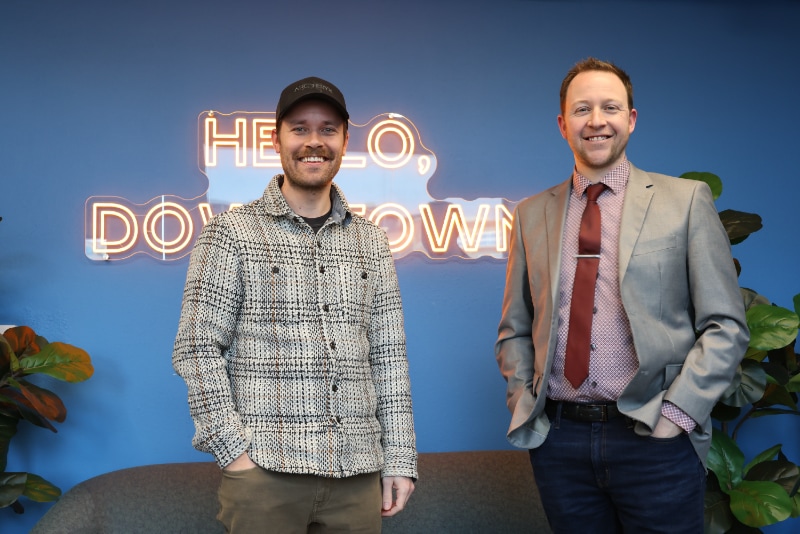 Hello, Downtown! Photo