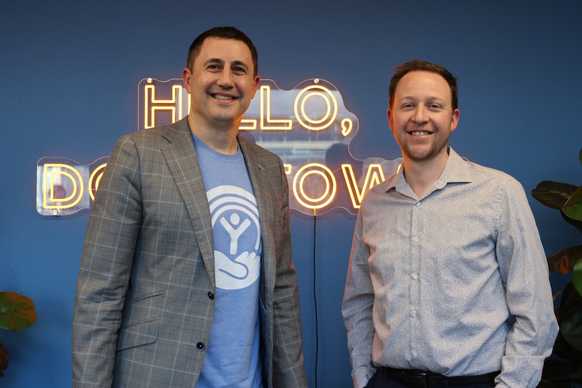 Hello, Downtown! Photo