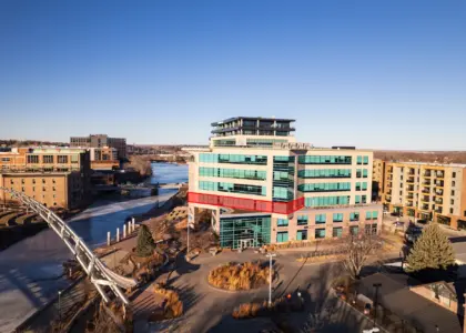 Cherapa Place I- 3rd Floor