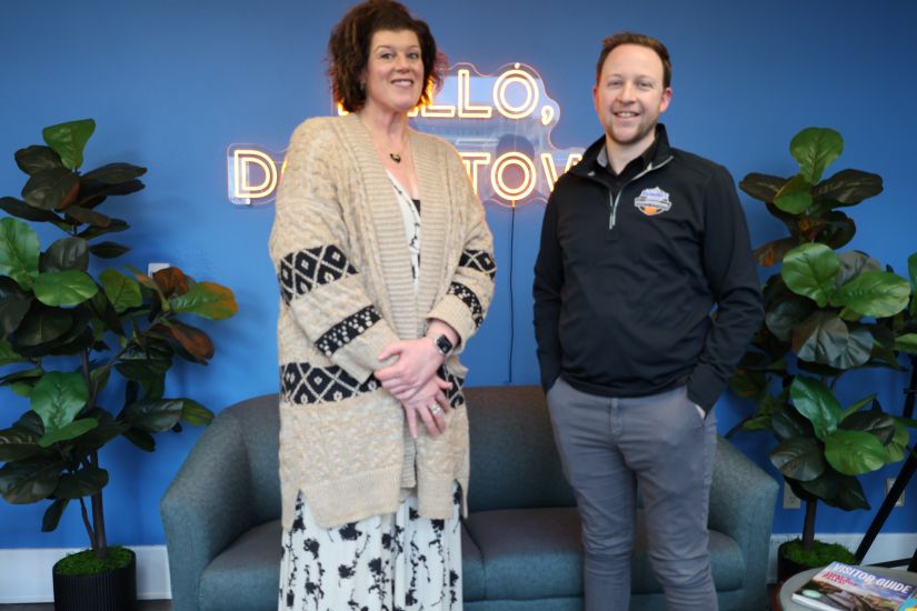 Hello, Downtown! Photo