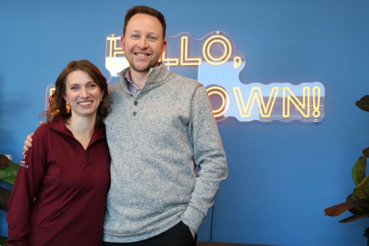 Hello, Downtown! Photo