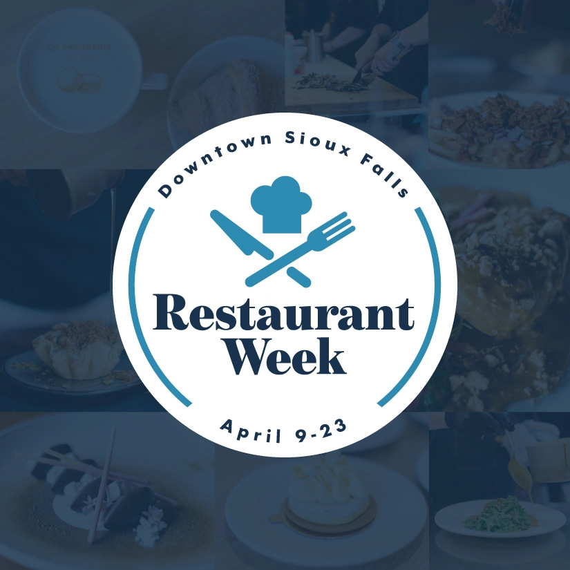 Restaurant Week Photo