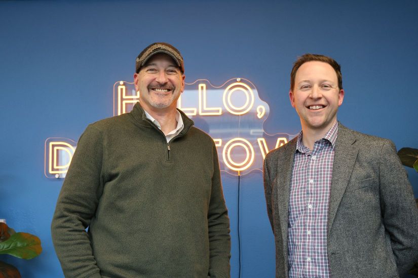 Hello, Downtown! Photo