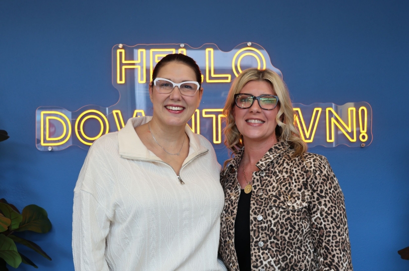 Hello, Downtown! Photo