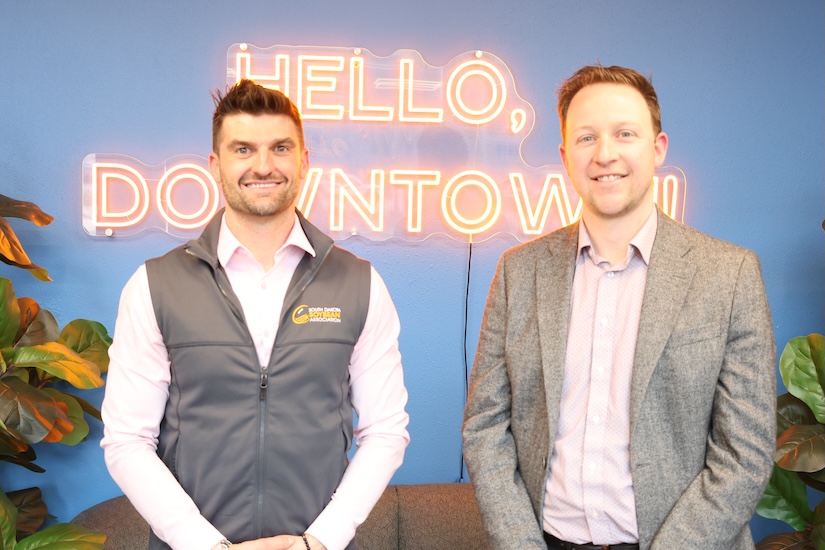 Hello, Downtown! Photo