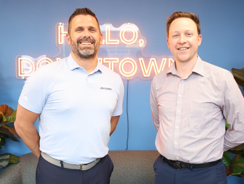 Hello, Downtown! Photo