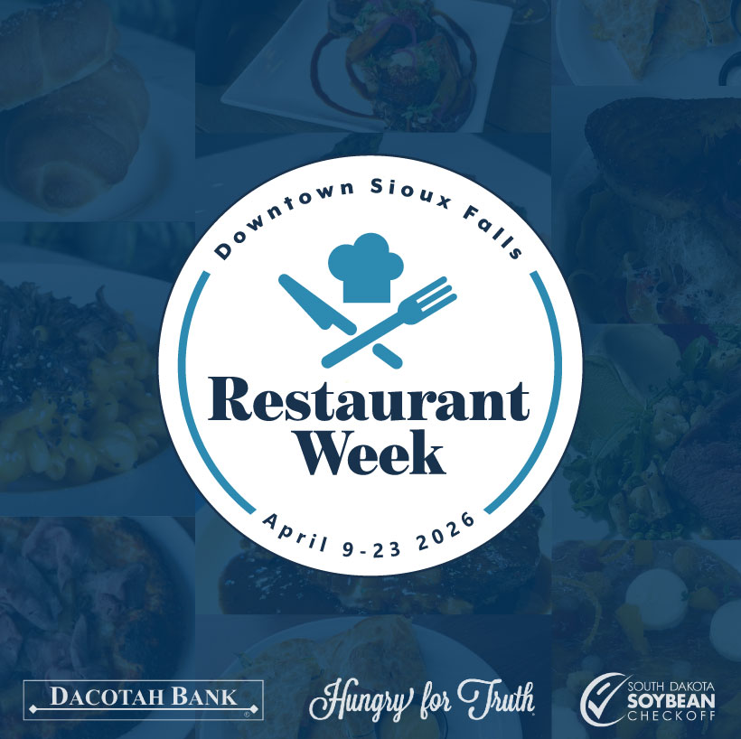 Restaurant Week Photo