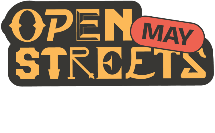 Art & Wine Walk Photo