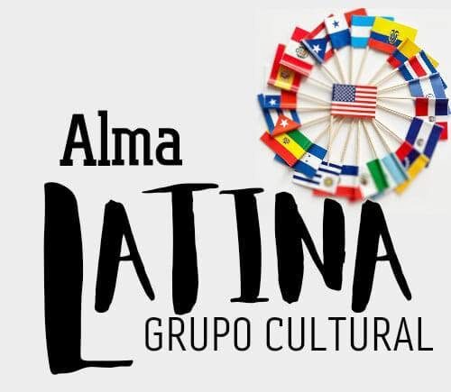Alma Latina Dancers