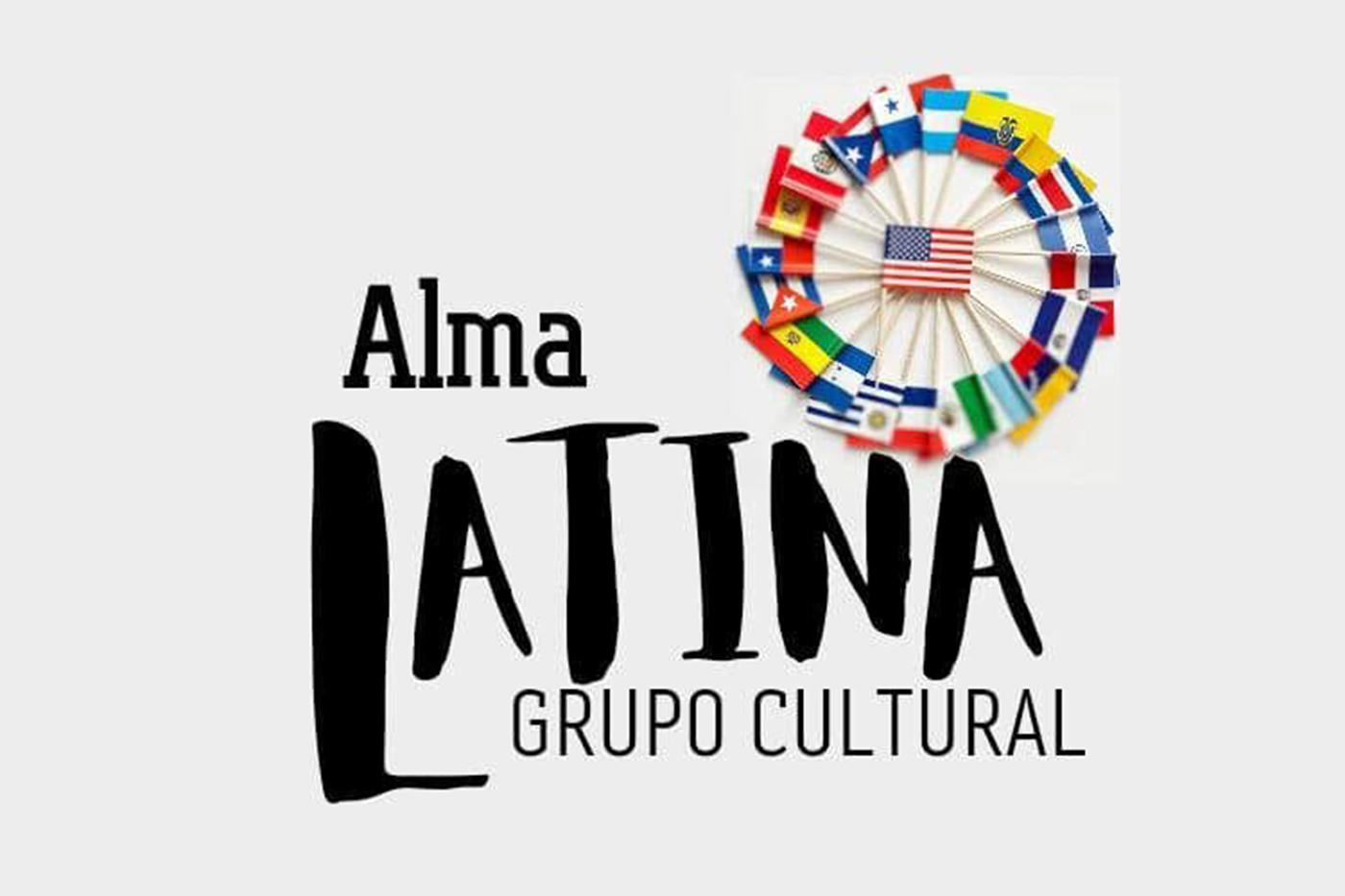 Alma Latina Dancers