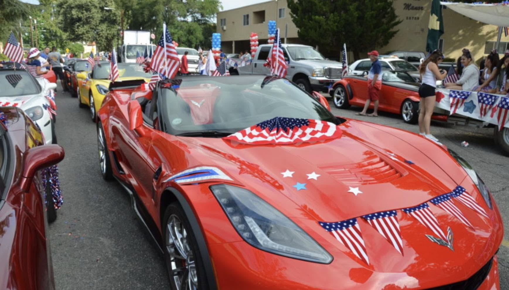 Sioux Falls Corvette Club