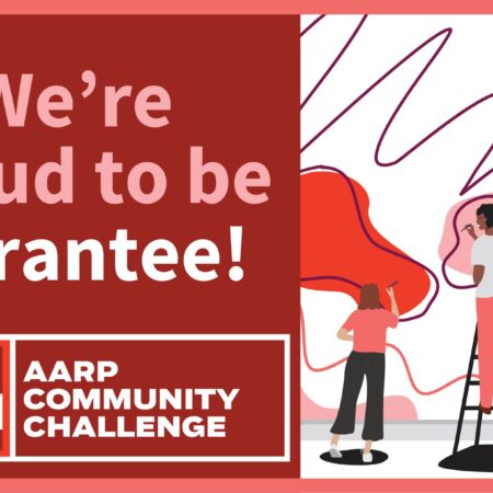AARP awards grant to Downtown Sioux Falls, helping launch winter market