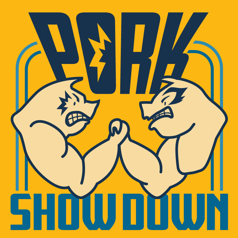 Pork Showdown Photo