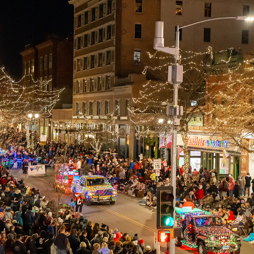 2026 Parade of lights Photo