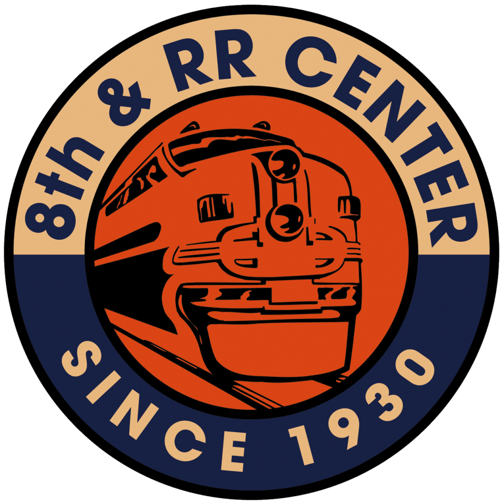 8th & Railroad Center