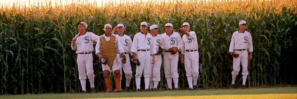 Movies in the Park: Field of Dreams