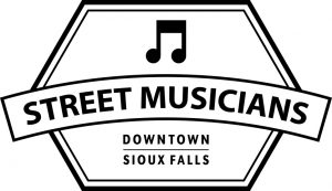 Downtown Sioux Falls Street Musicians