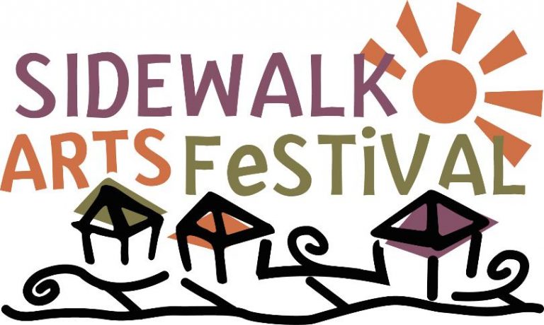 Sidewalk Arts Festival - Downtown Sioux Falls