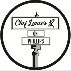 Chef Lance's on Phillips