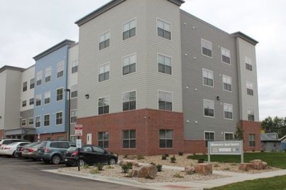 Minnesota Apartments