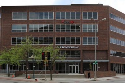 The Plaza – Suite 400