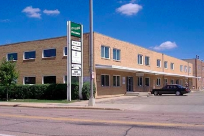 Fawick Center