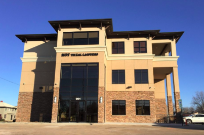 Pettigrew Heights Plaza