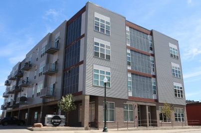 Uptown Exchange Lofts