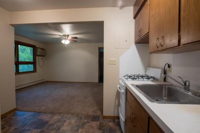 Summit Avenue Apartments
