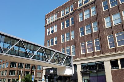 The Lofts at Shriver Square