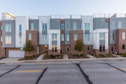 Downtown Ownership