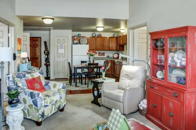 City Center Apartments – Senior Living 62+