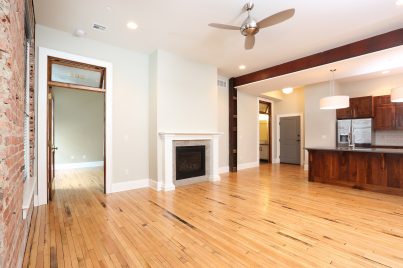 Rare opening at the Boyce-Greeley Building