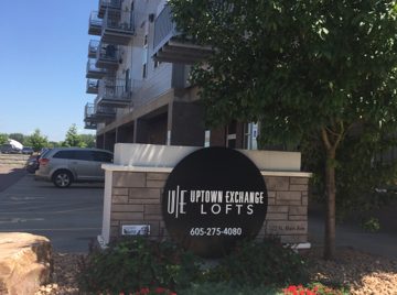 Uptown Exchange Loft