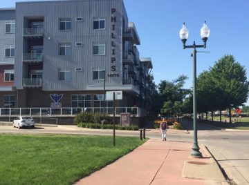 Phillips Avenue Lofts
