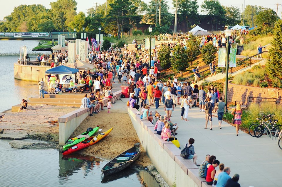7th Annual Downtown Riverfest and Everything You Need to Know